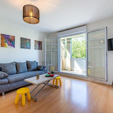 Cozy Corner Apartment มองต์เตฮวา ภายนอก รูปภาพ