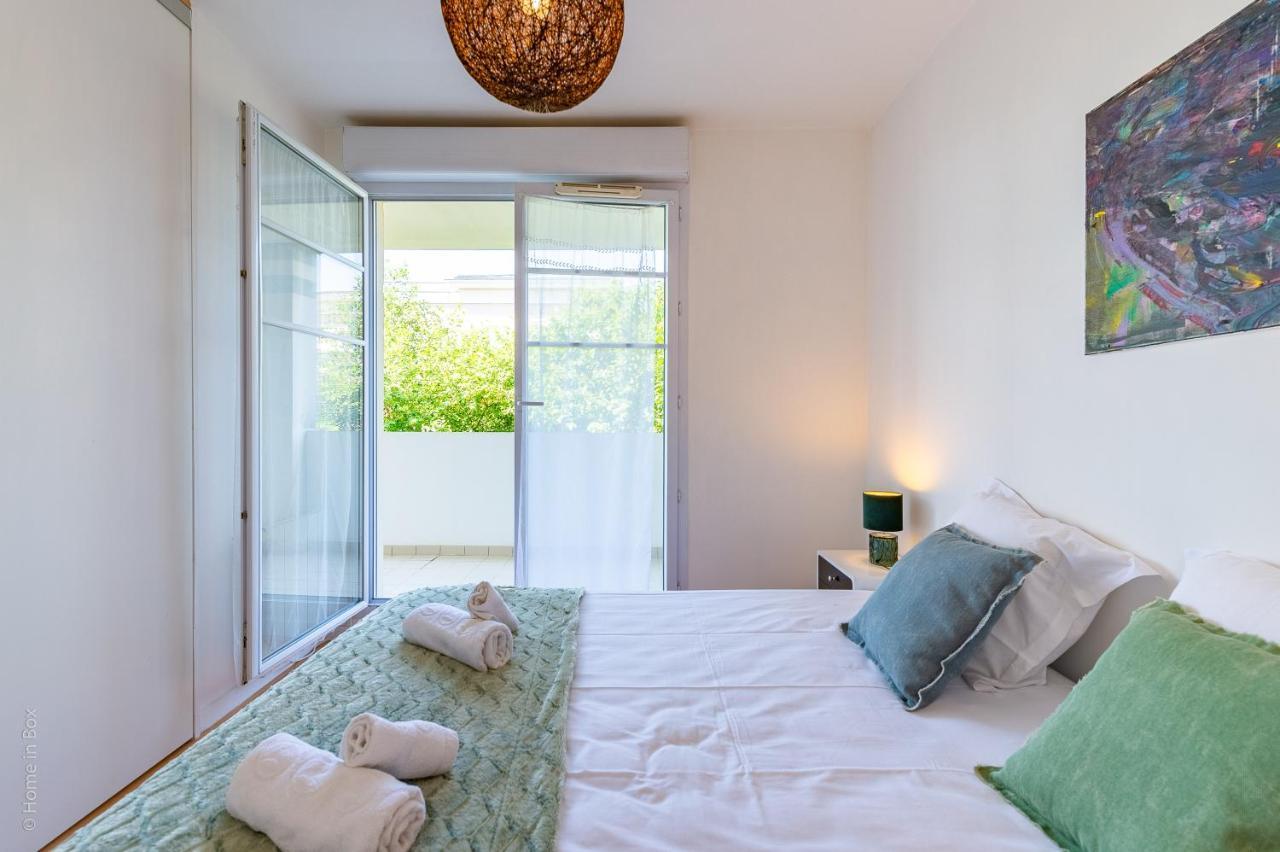 Cozy Corner Apartment มองต์เตฮวา ภายนอก รูปภาพ