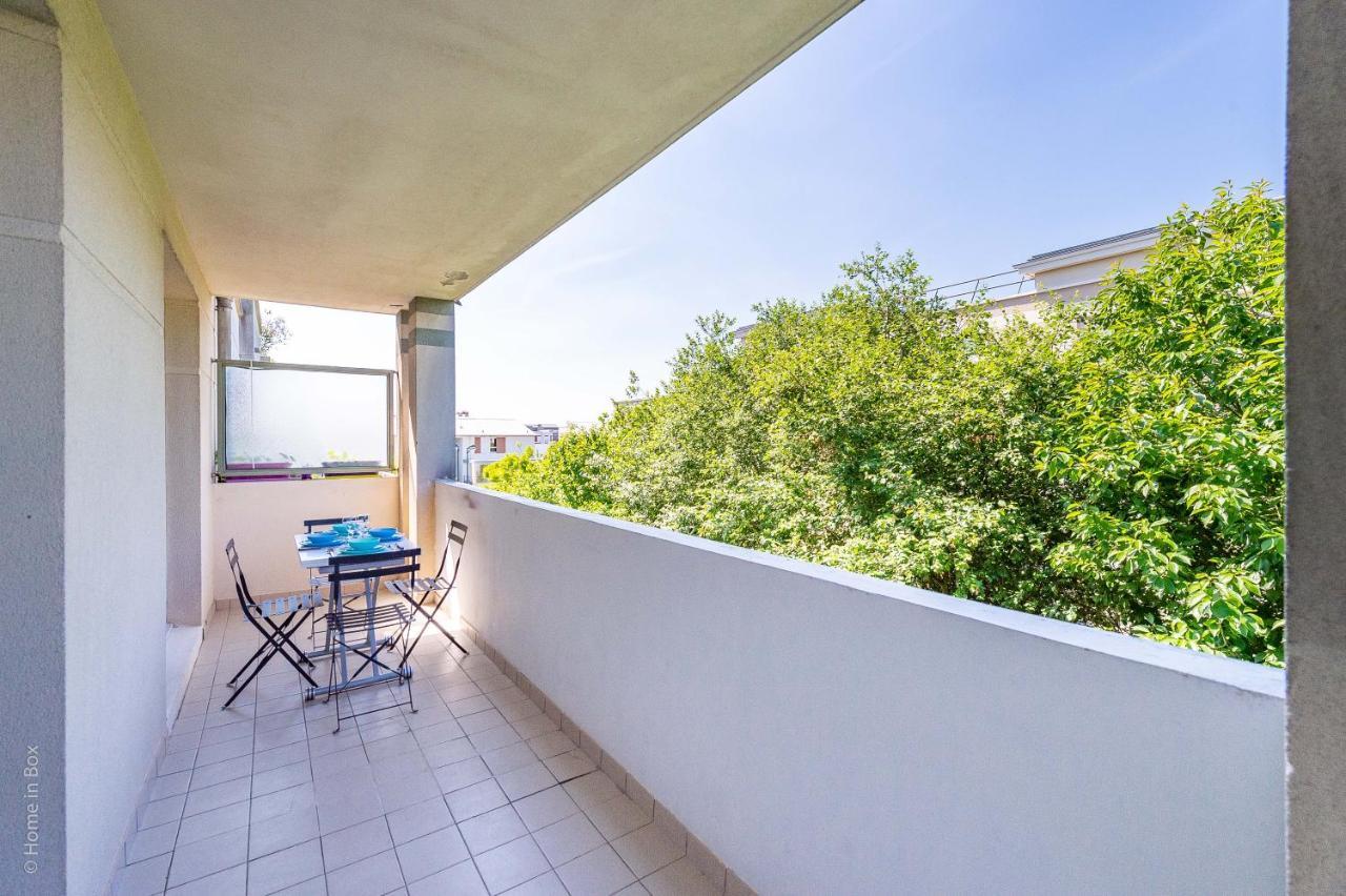 Cozy Corner Apartment มองต์เตฮวา ภายนอก รูปภาพ
