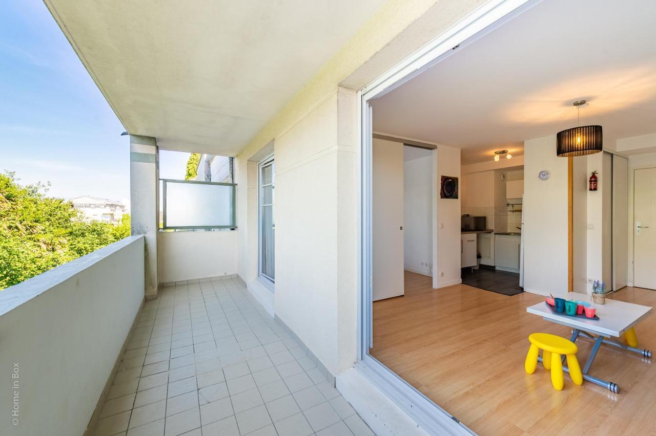 Cozy Corner Apartment มองต์เตฮวา ภายนอก รูปภาพ