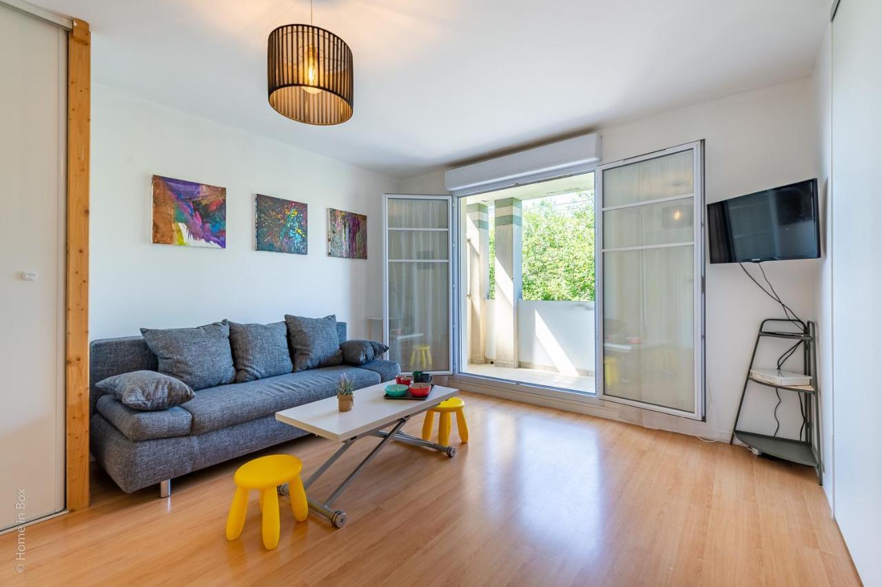 Cozy Corner Apartment มองต์เตฮวา ภายนอก รูปภาพ