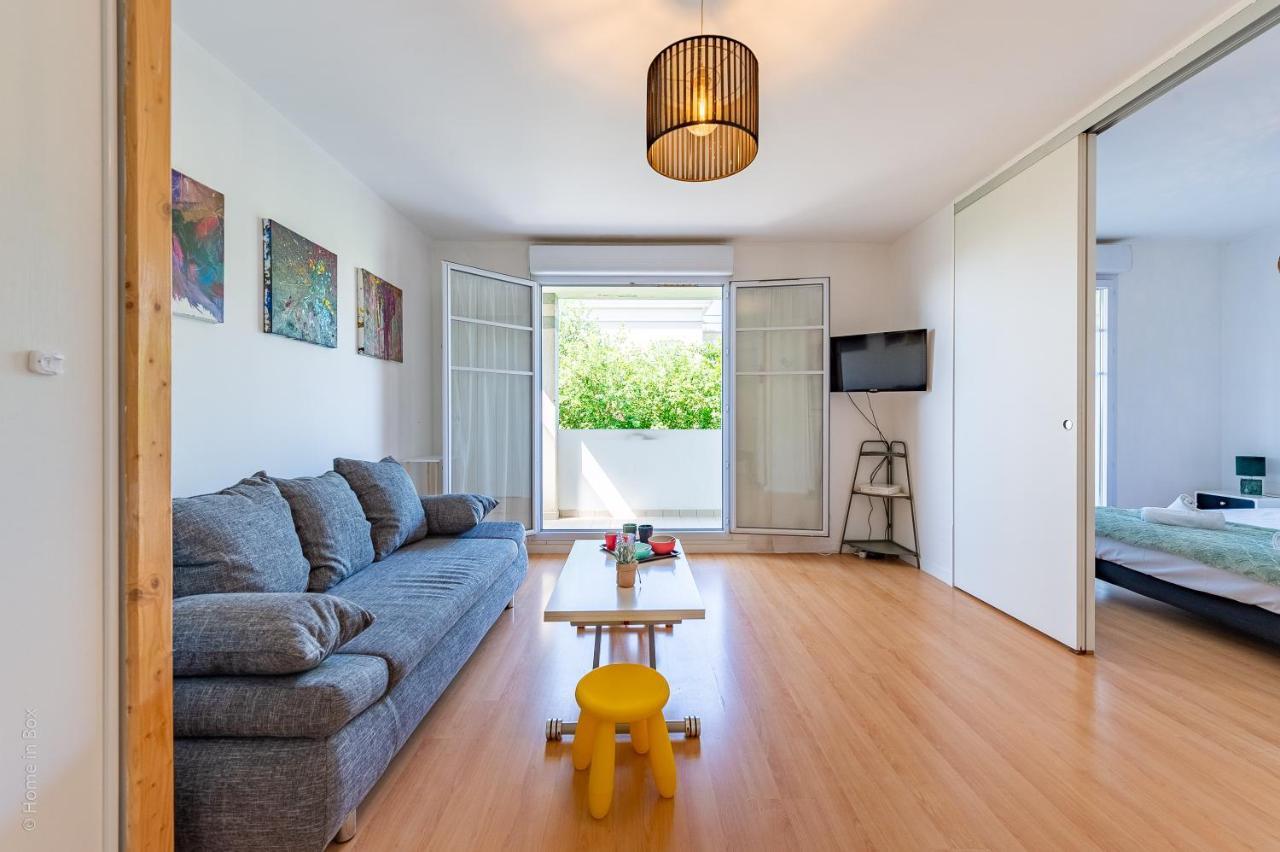 Cozy Corner Apartment มองต์เตฮวา ภายนอก รูปภาพ