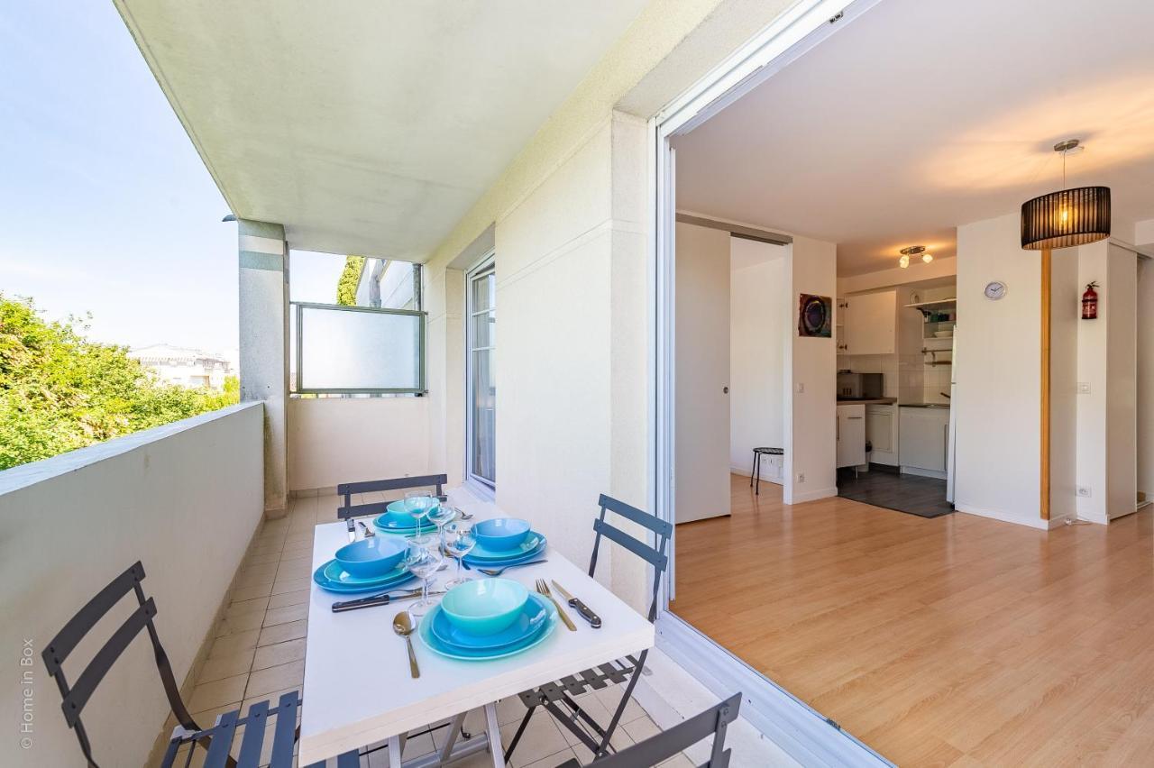 Cozy Corner Apartment มองต์เตฮวา ภายนอก รูปภาพ
