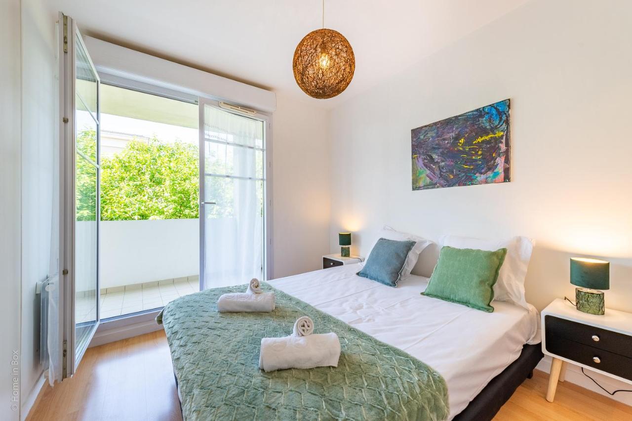 Cozy Corner Apartment มองต์เตฮวา ภายนอก รูปภาพ