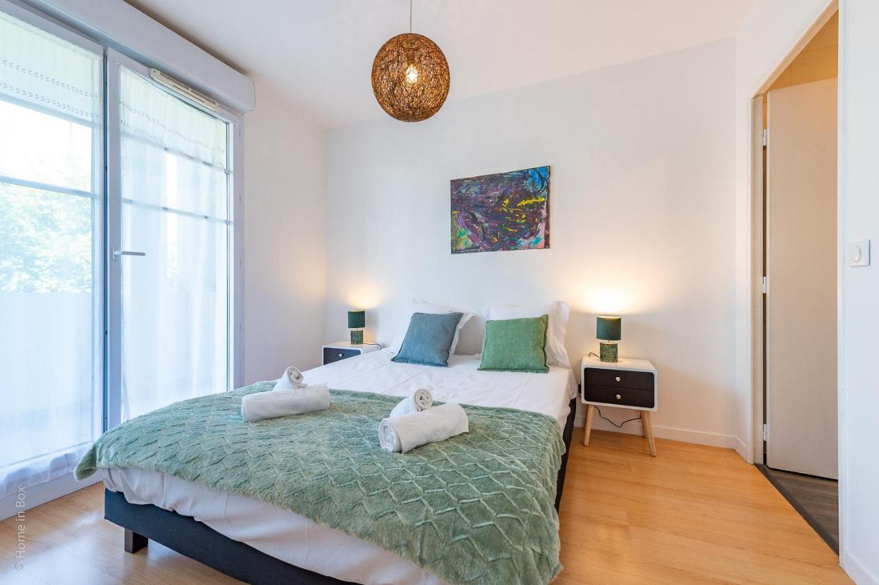 Cozy Corner Apartment มองต์เตฮวา ภายนอก รูปภาพ