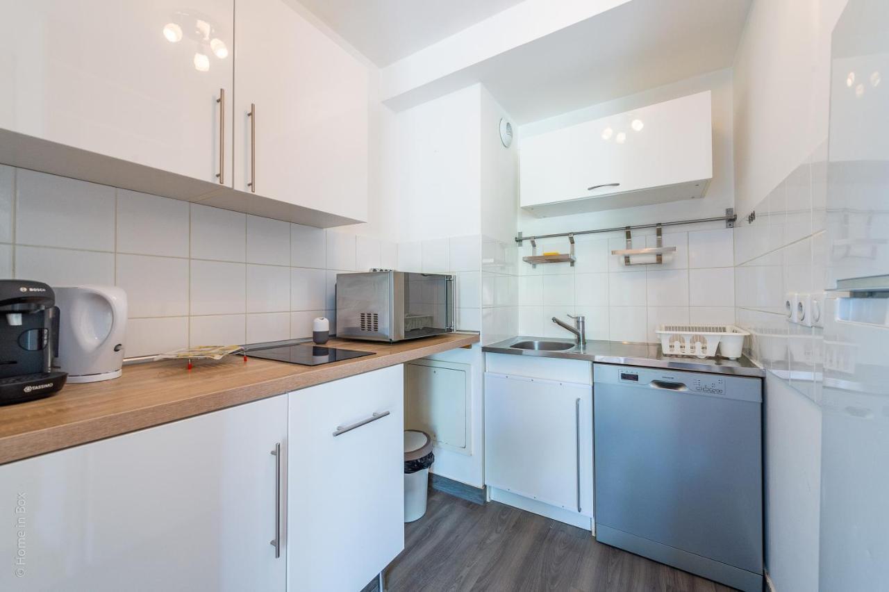 Cozy Corner Apartment มองต์เตฮวา ภายนอก รูปภาพ