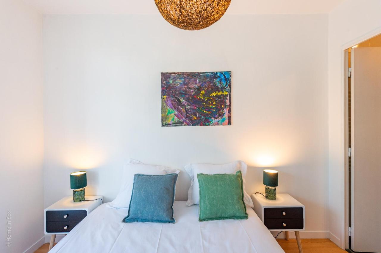 Cozy Corner Apartment มองต์เตฮวา ภายนอก รูปภาพ